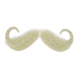 Bart Wilhelm de Luxe, blond