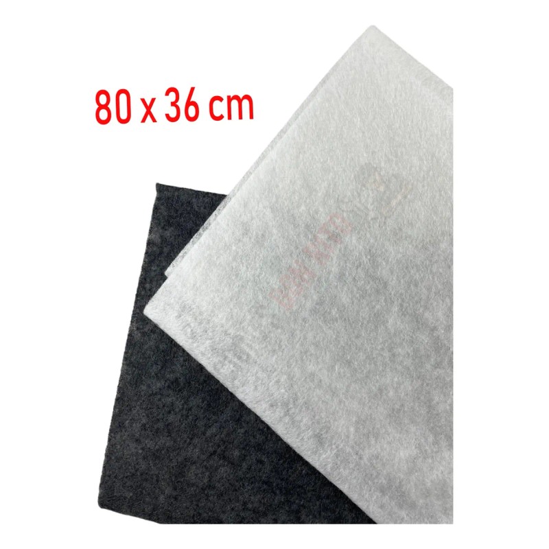 Filtro Para Campana Extractora Universal Con Carbón Activado