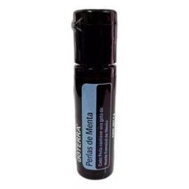 Doterra Perlas De Menta Doterra 125 Perlas Nuevo Refrescantes