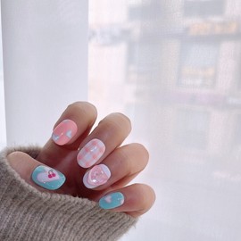   - Short Almond /   - 숏아몬드