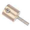 Diamond Grinding Bit Ceramic Glass Abrasive Tool for Inland Diamond