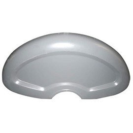 Fender Right Hand/Left Hand fits Ford 600 800 2000 3000 3600 E1NN16315DA