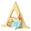 Beatrix Potter A Peter Rabbit Figurine