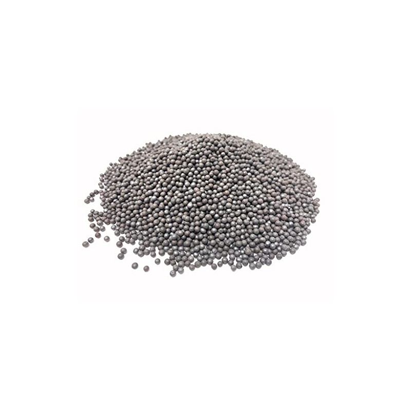 Steel Shot S-1110 - Blasting Media - XX-Large Shot Size