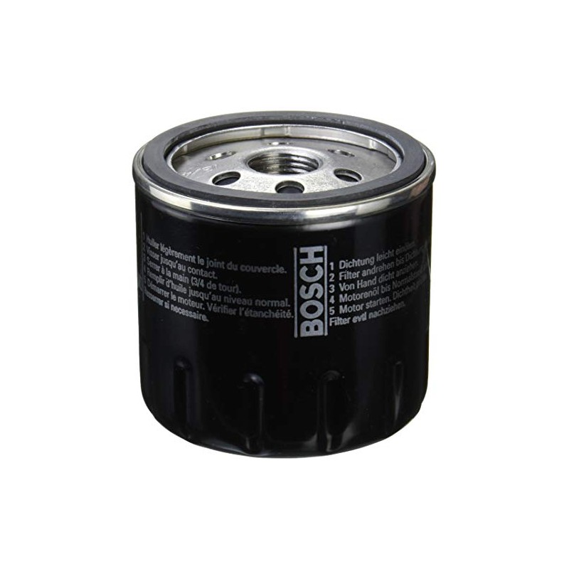 Bosch Oil Filter (VW) Model Number: OF-VW-15