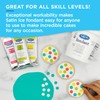 Satin Ice Fondant for Cake Decorating, Purple (5 Pound)