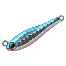 Cormoran Metal Magic TG Fishing Lure, 1.4 oz (40 g), #A106 Bull Pin