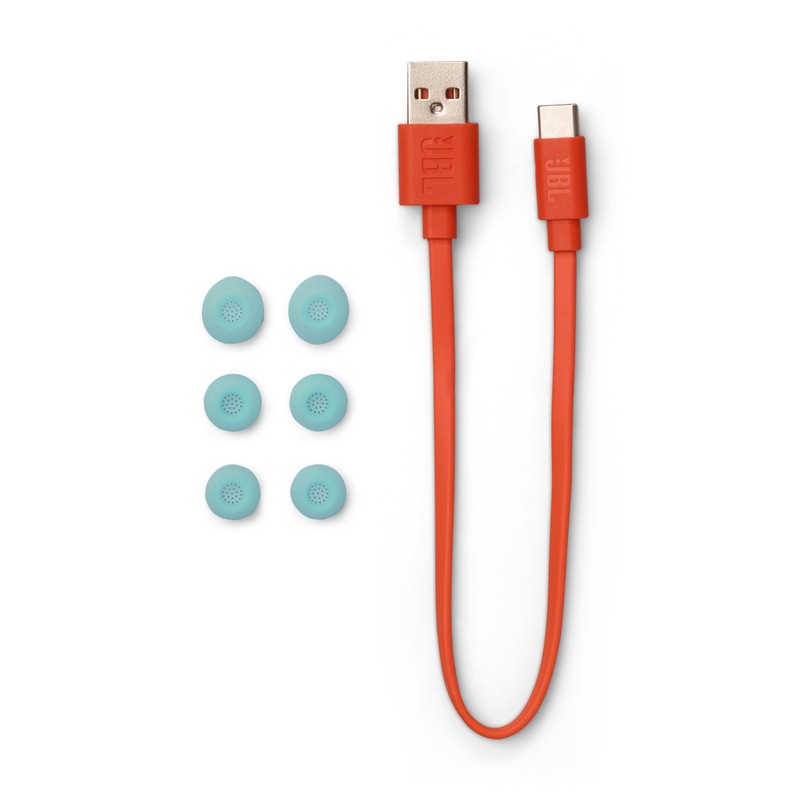 JBL Vibe Buds 2 - True Wireless Noise Cancelling Earbuds