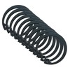 50 mm Seegerring, Internal Retaining Ring C-Clips, Heavy Duty Circlips