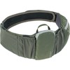 eBOK Backpack Race Belt Dark Olive