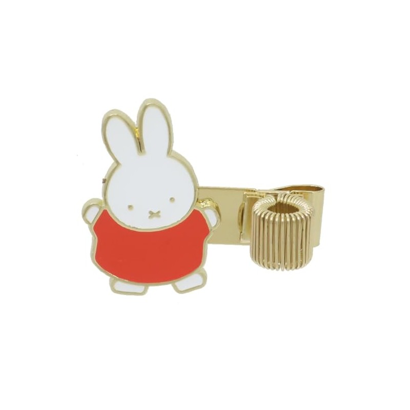 Green Flash Miffy Pen Holder Miffy BM-369