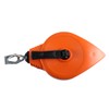 Ieron 2 Sets Chalk Line Reel Set 30m Heavy Duty