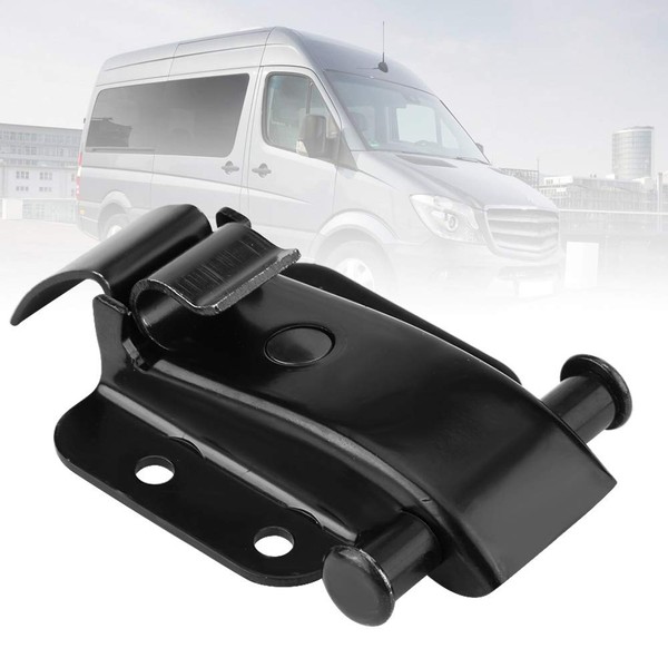 Akozon Sprinter Door Stop, Sprinter Door Adjuster Hinges, Car Rear