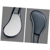 Beavorty Foot Polishing File Handle for Callus Exfoliation Professional Foot