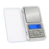 POCKET SCALE Bascula Gramera Digital De 0.01gr Hasta 500 Gr