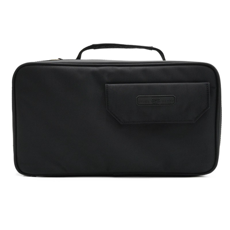 Stash Proof Large Storage Case with TSA Combination Lock Bag,