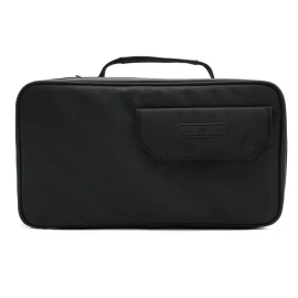 Stash Proof Large Storage Case with TSA Combination Lock Bag, Smell Proof Box