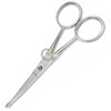 G.S Mustache Scissor Safety Nose