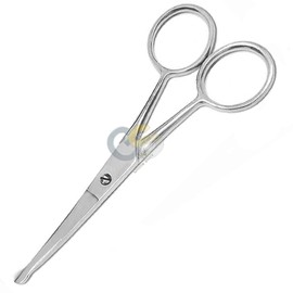 G.S Mustache Scissor Safety Nose