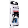 Venum Challenger Mouthguard - Black/Blue, One Size