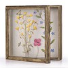Love-KANKEI Shadow Box Frame 11x11 Shadow Box Display Case with
