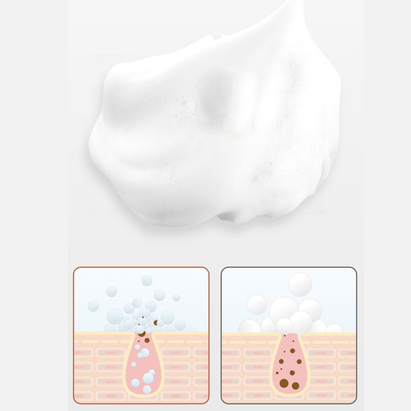 Automatic Foaming Soap Dispenser Infrared Induction Touchless Liquid Soap Dispenser