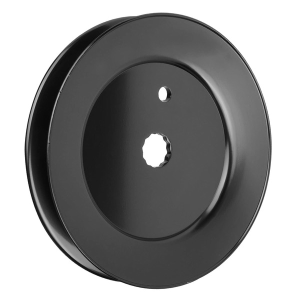 Dibanyou Spindle Pulley Replaces for MTD Cub Cadet Troy Bilt
