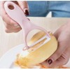Unbranded Ceramic Vegetable Fruit Peeler Cutter Slicer Knife Kitchen Cooking