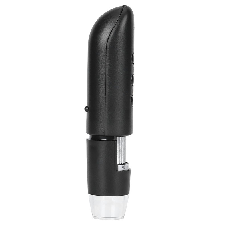 WIFI Microscope USB Digital Environmental Friendly Matte Electronic Equipment W031600X