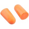 Toyo Soft Earplugs No. 1900 Sponge Type