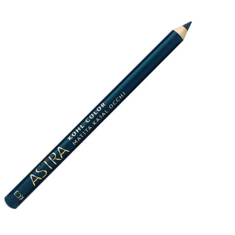 Astra - Kohl Color - Matita Kajal 3 Jeans