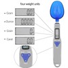 3T6B Grams Digital Kitchen Measuring Spoon,Three Different Specifications Food Scale