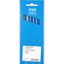Pferd 11260162 Nail File Set PF 263