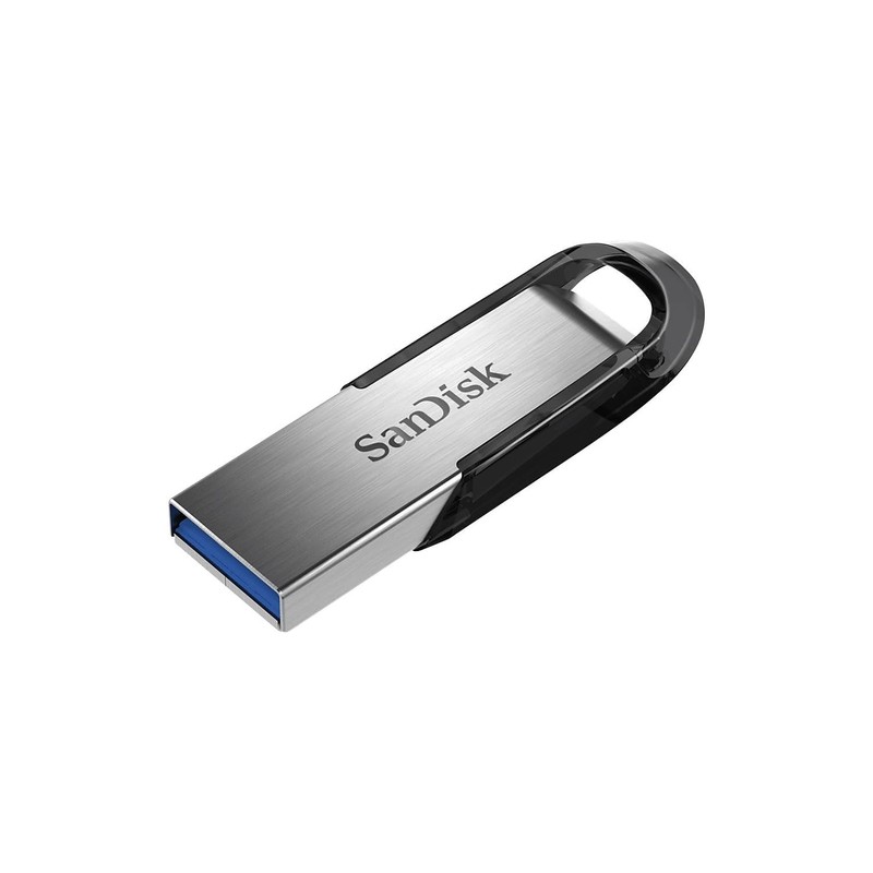 Sandisk Ultra Flair - USB Flash Drive - 32 GB