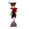 Kurt S. Adler 18" Hollywood Mad Hatter Nutcracker