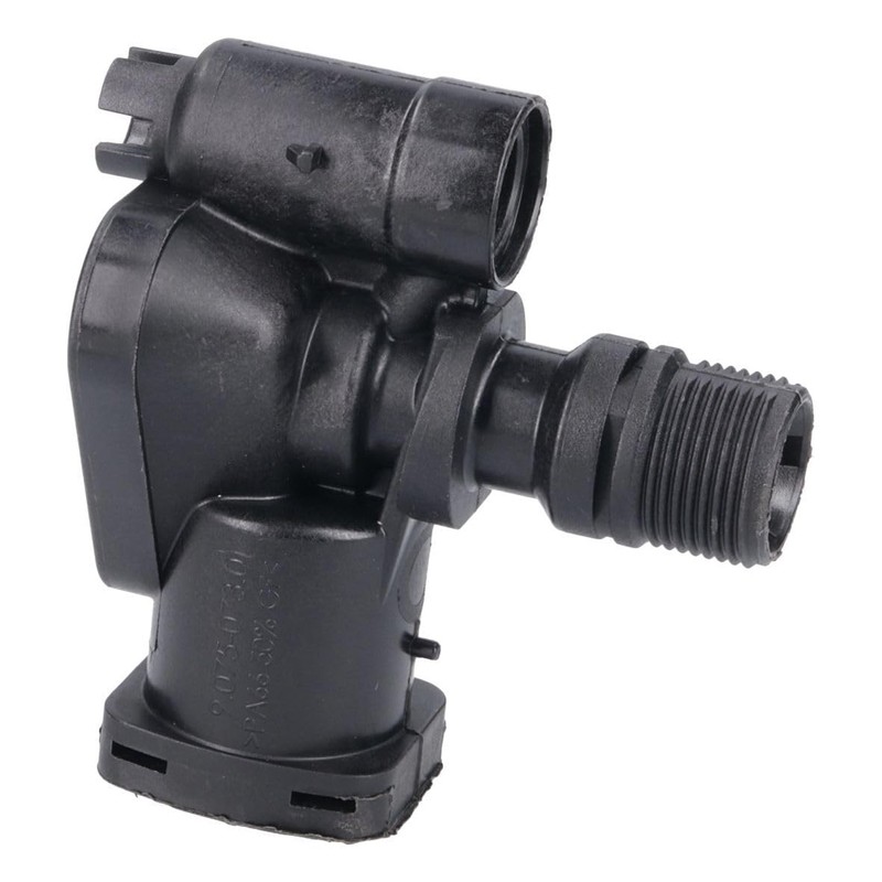 Karcher Pressure Washer Control Head Manifold HR & Pressure Piston