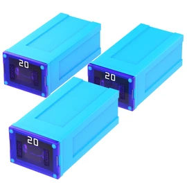 AUPROTEC Jcase Block Fuse Female Oto J Japan 20 A – 60 Pick: