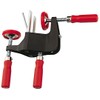 Bessey TFM Door Frame Straightening Clamp, Red/Black, 35 x 70