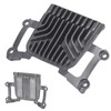 ESC Cooling Rack Heat Sink Cooler Replacement Repair Spare Parts