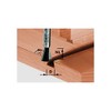 Festool 490990 Dovetail Bit HW 14.3 mm, 15 Degree