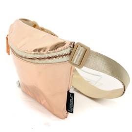 FYDELITY Fanny Pack Women Men Cute Crossbody Sling Belt Bag Waist Packs 83200 PR, 83812, One Size