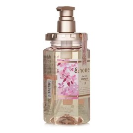 Vicrea &honey Honey Deep Moist Shampoo 1.0