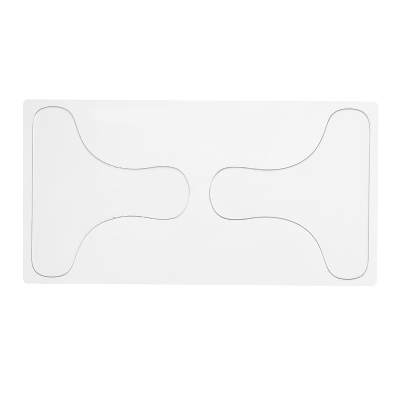 5pcs Facial Patches Wrinkle Remover Pads for Forehead Anti Wrinkle