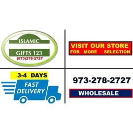 60 Pcs Mini Pocket Portable Travel Prayer Praying Rug Mat Namaz Carpet Islamic Muslim Gebetsteppich Musallah Foldable Waterproof Salah Slalat Sajadah Sajda Sajjadah Gift Ramadan Eid