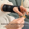 FREETOO Doctor Approved Wrist Splint, Strong Support Wrist Support with