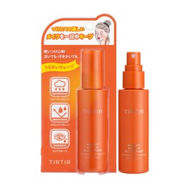 TIRTIR Mask Fit Make-up Fixer, 80ml (Make-up All Day Fixer)