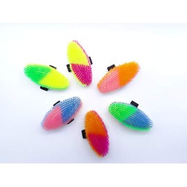 QiK Sports All Purpose Horse Grooming Body Brush - 2 Pack (12 Pack Assorted)