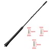 MAX COOL 16'' Car Power Antenna Radio AM FM Signal