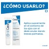 Skincare Limpiador Reparador Facial Y Ojos Hidratante Cerave