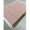 GHS Label Sticker (10mm) (High Pressure Gas)